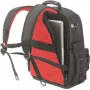 Tööriistaseljakott Cimco L-Boxx Mini 30 l mudel 170425 — 30L maht, seljakott tööriistadele ja tarvikutele