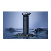 Rotation shaver Xiaomi S101 Blue Battery powered 60 min