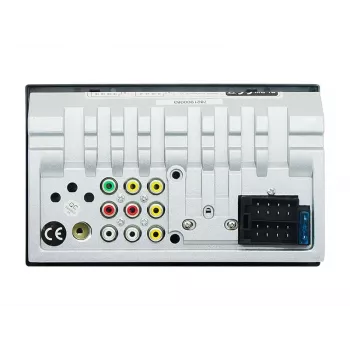 BLOW Raadio AVH-9810 2DIN 7