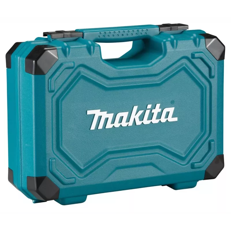 Tööriistakomplekt Makita E-08458 87 tööriista