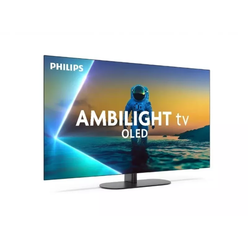 Televiisor Philips 48OLED820/12 48-tolline OLED-ekraan 4K eraldusvõimega