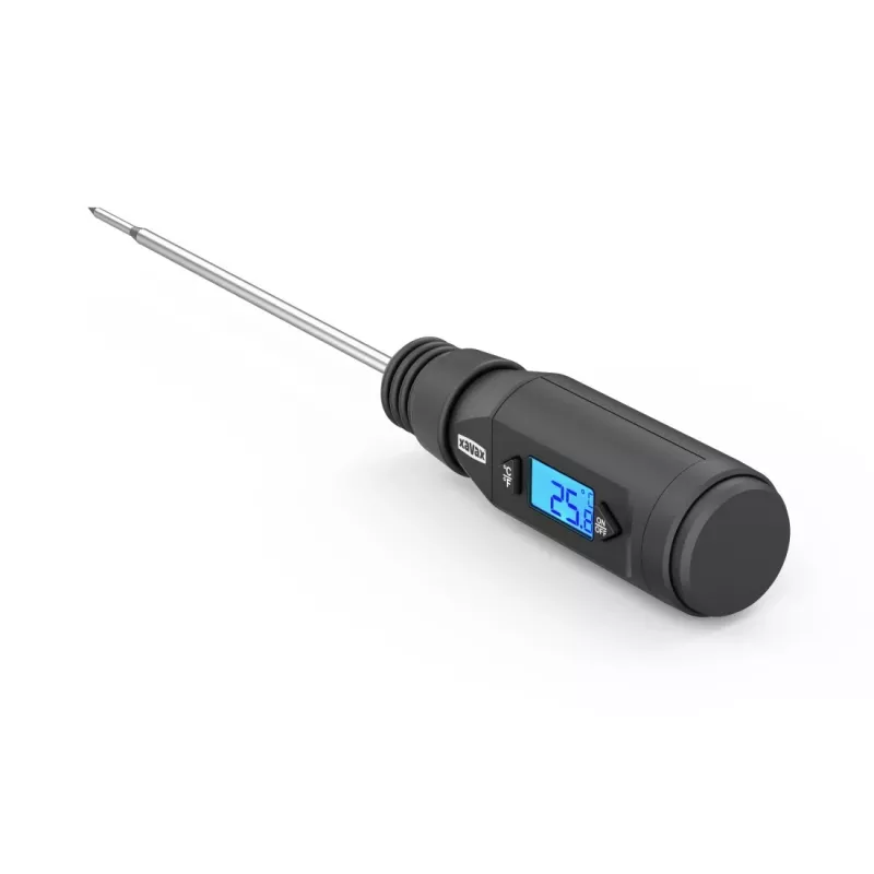 Xavax Digitaalne Multitermomeeter (00185856)
