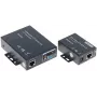 INNE VGA Audio Extender Delta Multimedia VGA AU UTP – VGA ja stereoheli üle UTP