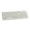 CHERRY XS G84-5200LCMDE-0 hall QWERTZ klaviatuur