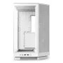 NZXT H6 Flow Mid-Tower korpus - valge