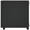 Arvutikorpus Corsair CC-9011251-WW Midi Tower Must