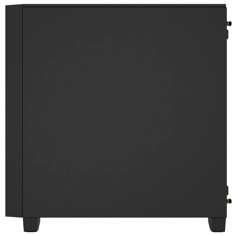 Arvutikorpus Corsair CC-9011251-WW Midi Tower Must