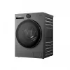 Pesumasin Dreame L9 Washer — 11 kg mahutavus, 1400 p/min tsentrifuugimine, energiaklass A, grafiit