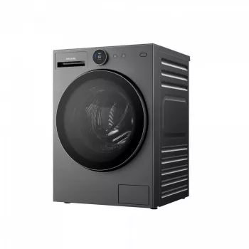 Pesumasin Dreame L9 Washer — 11 kg mahutavus, 1400 p/min tsentrifuugimine, energiaklass A, grafiit