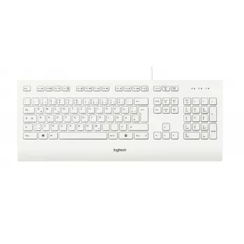 Klaviatuur Logitech K280e äriklassile