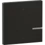 Legrand klahv SEANO surunupp-dimmerile must (765341)