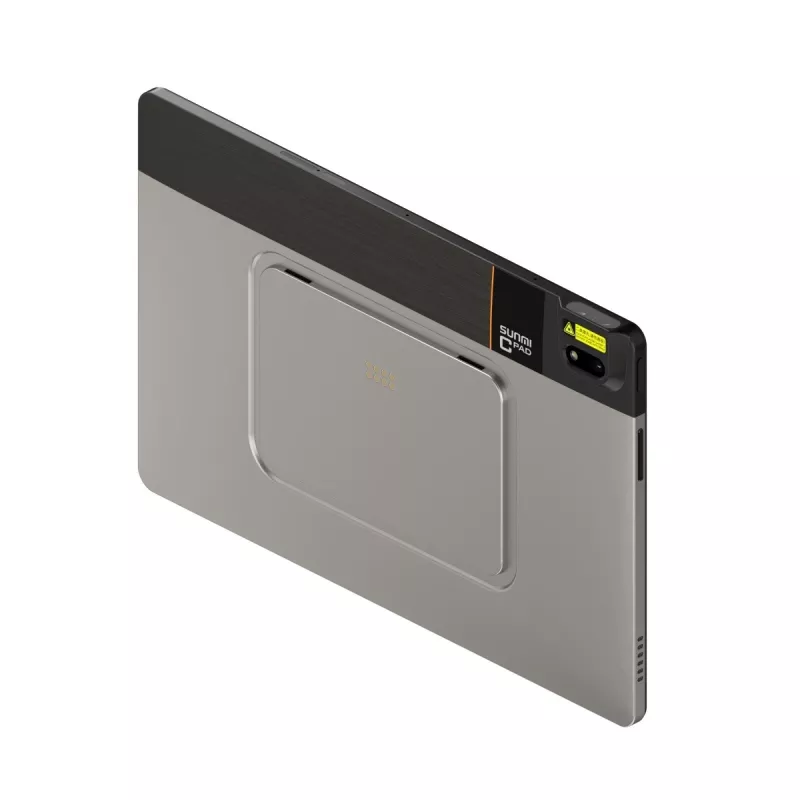 Tahvelarvuti SUNMI CPad A14, 8 GB muutmälu, 128 GB salvestusruumi