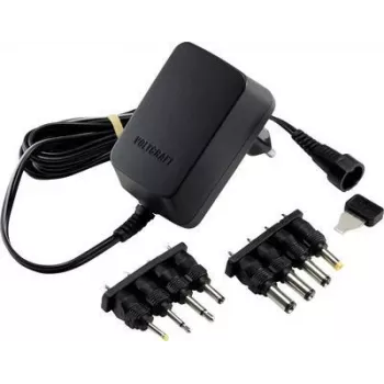 Voltcraft VC-11258680 toiteadapter