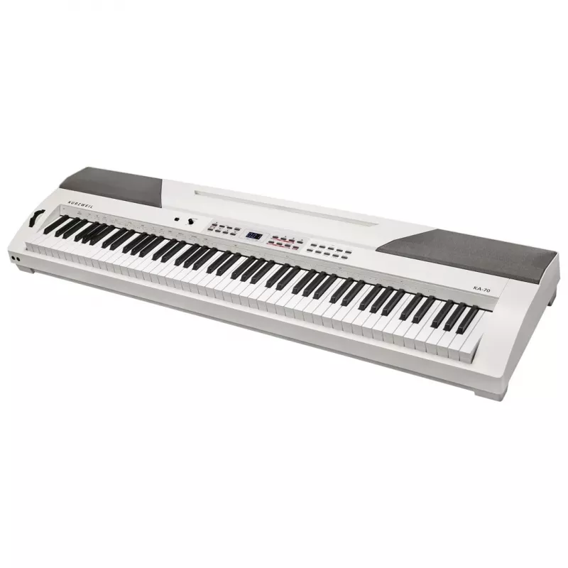 Kurzweil KA-70 Valge - digitaalklaver