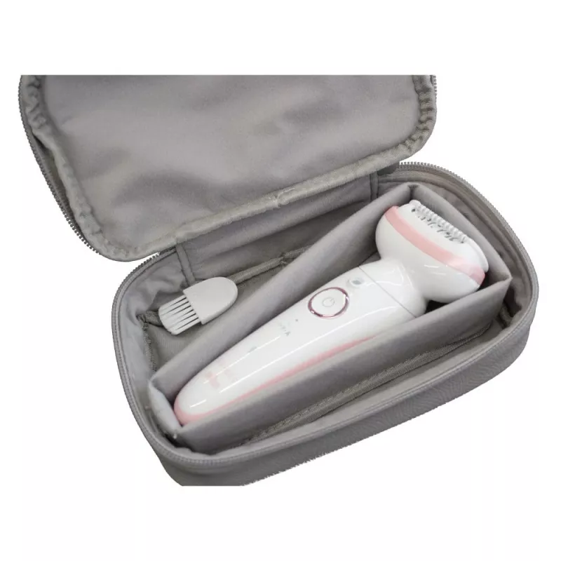 Braun Silk-épil 9 Silk·épil 9 40 pintsetti Kuldne, Valge