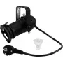 LED PAR Light EUROLITE 20000559 — 1 x 7W LED, kompaktne lava-/peo-PAR-valgusti