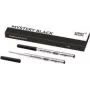 Pastapliiatsi täidis Montblanc 128210 Fine Must 2 tk