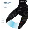 Autoradio BLAUPUNKT BP80003 4x50W väljundiga, USB ja AUX