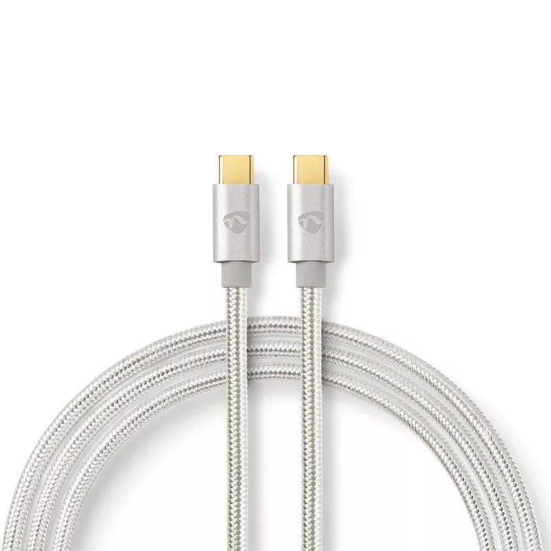 Nedis CCTB64700AL10 USB-kaabel