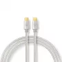 Nedis CCTB64700AL10 USB-kaabel