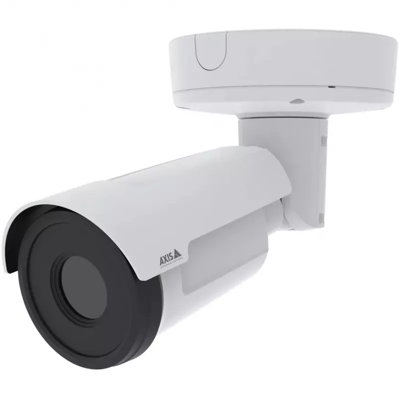 IP-turvakaamera Axis Q1972-E Bullet 640 x 480