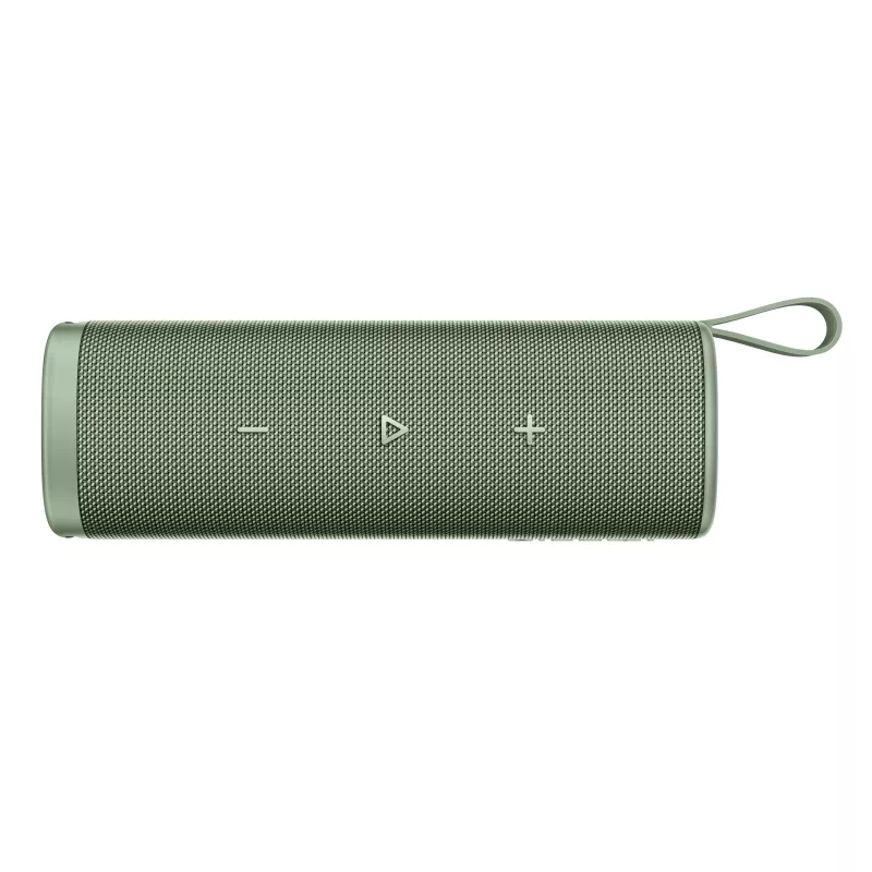 Xiaomi Sound Outdoor Stereo kaasaskantav kõlar roheline 30 W