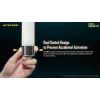 Akutoitel matkalatern Nitecore LR60 280 lm USB C