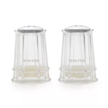 Šeikerikomplekt Salter BW13042FEU7, 500 ml mahutavus, BPA-vaba