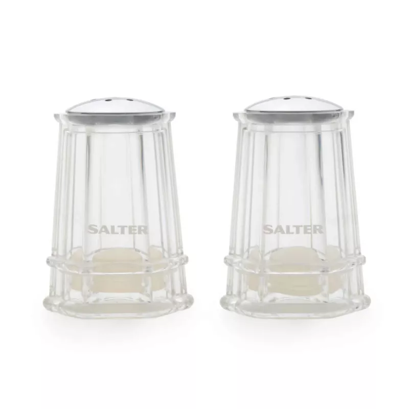 Šeikerikomplekt Salter BW13042FEU7, 500 ml mahutavus, BPA-vaba