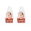 Digitus CAT 6 S/FTP RJ-45 võrgukaabel 30m hall