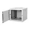 Digitus seinakinnituskapp Unique Series - 600x600 mm (LxS)