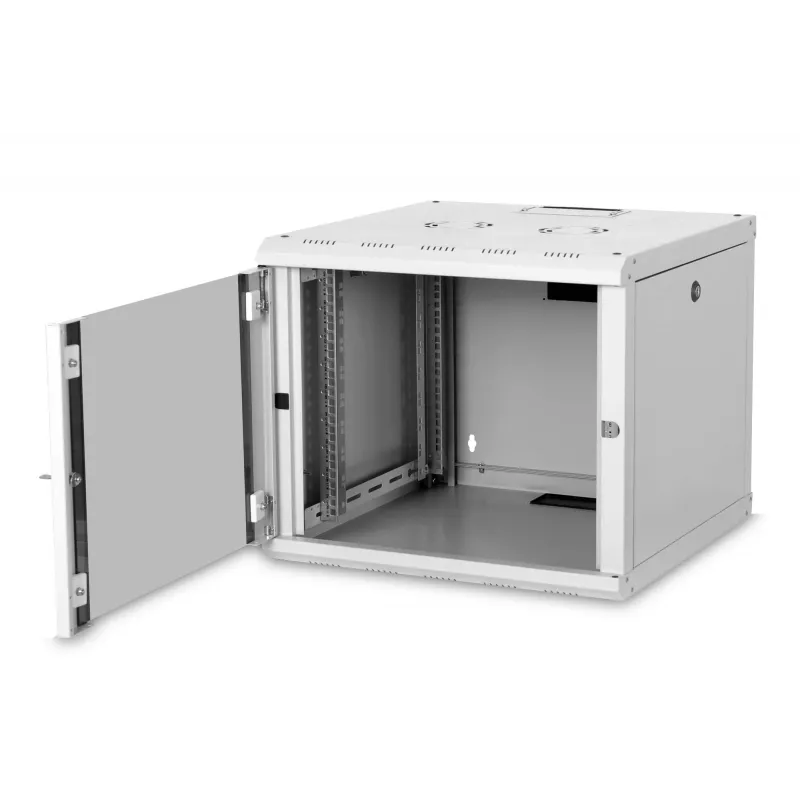 Digitus seinakinnituskapp Unique Series - 600x600 mm (LxS)
