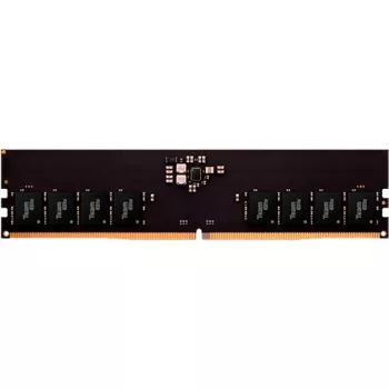 DIMM 16 GB DDR5-4800, mälu must, TED516G4800C4001, Elite, INTEL XMP