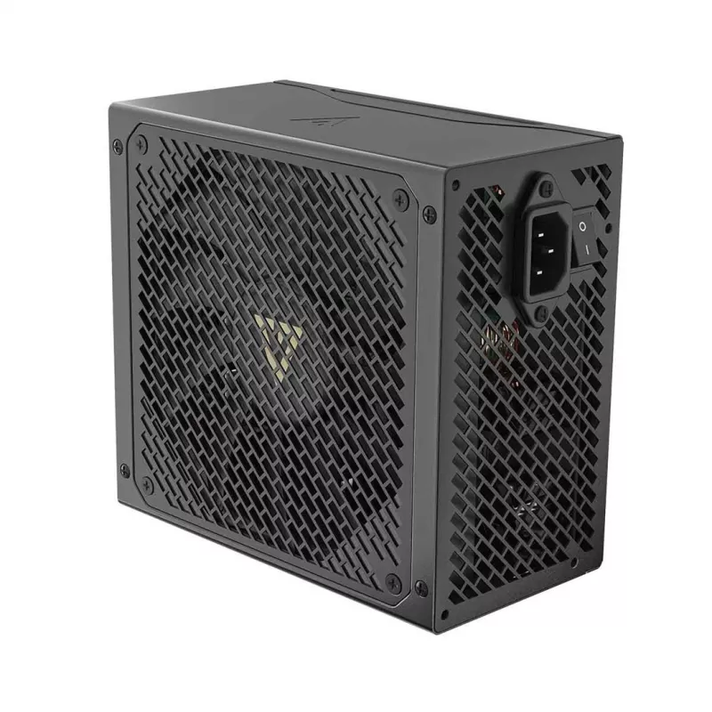 Toiteplokk MODECOM Volcano Hex 850W Platinum modulaarne ATX 850 W 80 Plus Platinum