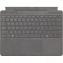 Microsoft Surface Pro klaviatuur koos Slim Peniga ettevõtetele QWERTZ saksa keel Microsoft Cover port plaatina