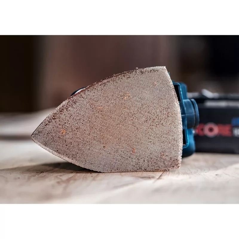 Bosch M480 lihvimisleht värvile, puidule