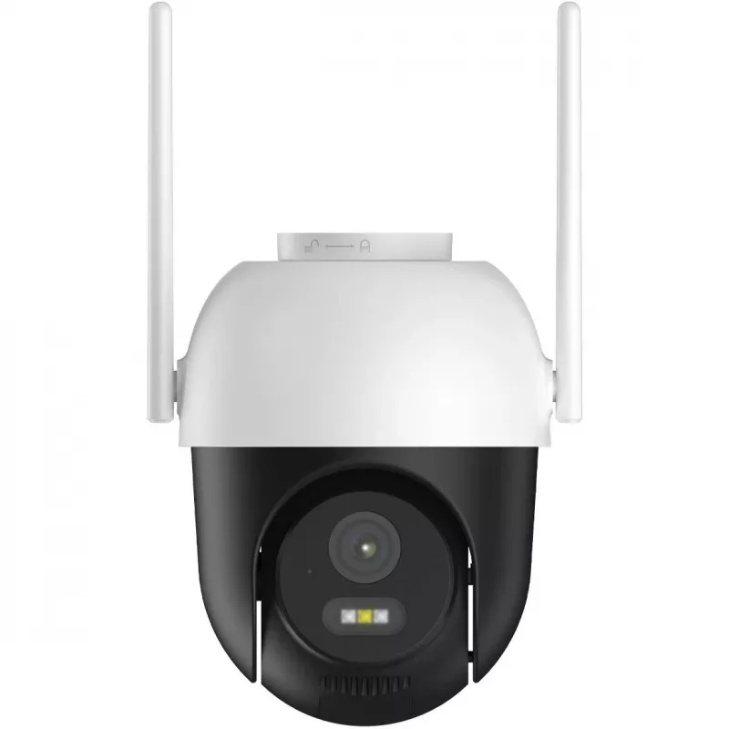 Turvakaamera Arenti OP1 WiFi UHD 2.5K 4MP