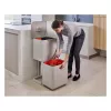Joseph Joseph prügikast Totem 60 L kivihall