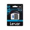 MicroSDXC-mälukaart Lexar BLUE PLUS 512 GB, UHS‑I, lugemiskiirus 170 MB/s, U3/V30
