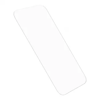 Ekraanikaitse OTTERBOX Apple iPhone 15 Plus jaoks — Glass Clear