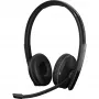 EPOS | SENNHEISER ADAPT 260 Kõrvaklapid Juhtmeta Peapaelaga Bluetooth Kontor/Kõnekeskus Must