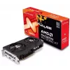 Graafikakaart Sapphire Radeon RX 9060 XT 8GB GDDR6, 128-bit, PCIe 5.0, 3320 MHz, 2x DP + HDMI