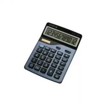Basic Calculator Olympia LCD 5112