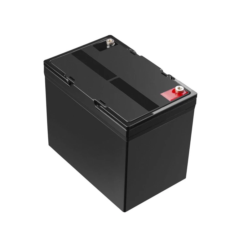 Aku AGM VRLA 12V 80Ah