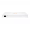 HPE Aruba Networking Instant On 1930 24G Class4 PoE 4SFP/SFP+ 370W Hallatav L2+ Gigabit Ethernet (10/100/1000) Power over Ethernet (PoE) 1U Valge