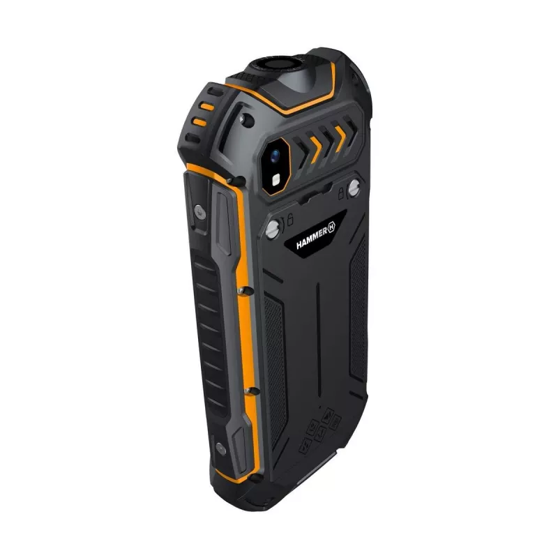 Nutitelefon Hammer Boost 2 LTE
