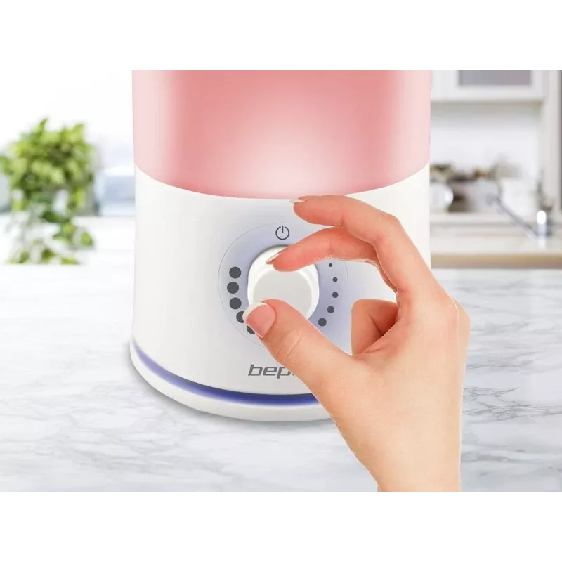 Elektriline veekeetja Beper 70.401 1,7 L 2200 W - juhtmega lauaveekeetja