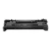 HP CONTRACT Kassett nr 26X HP26X HP 26X Must (CF226XC)