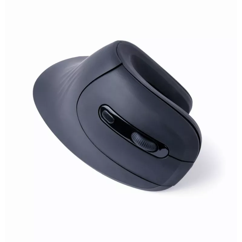 Gembird MUSW-ERGO-03 hiir Kodu Paremakäeline RF Juhtmevaba Optiline 1600 DPI
