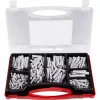 fischer 577159 Meister-Box XL tüüblikomplekti karp 290 tk (577159)